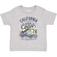 thumbnail image 3 of Inktastic California West Coast Boys or Girls Toddler T-Shirt, 3 of 5