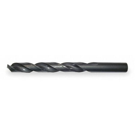 

2PC 13/64 HSS Black Oxide 135 Deg. Jobber Length Drill Bit