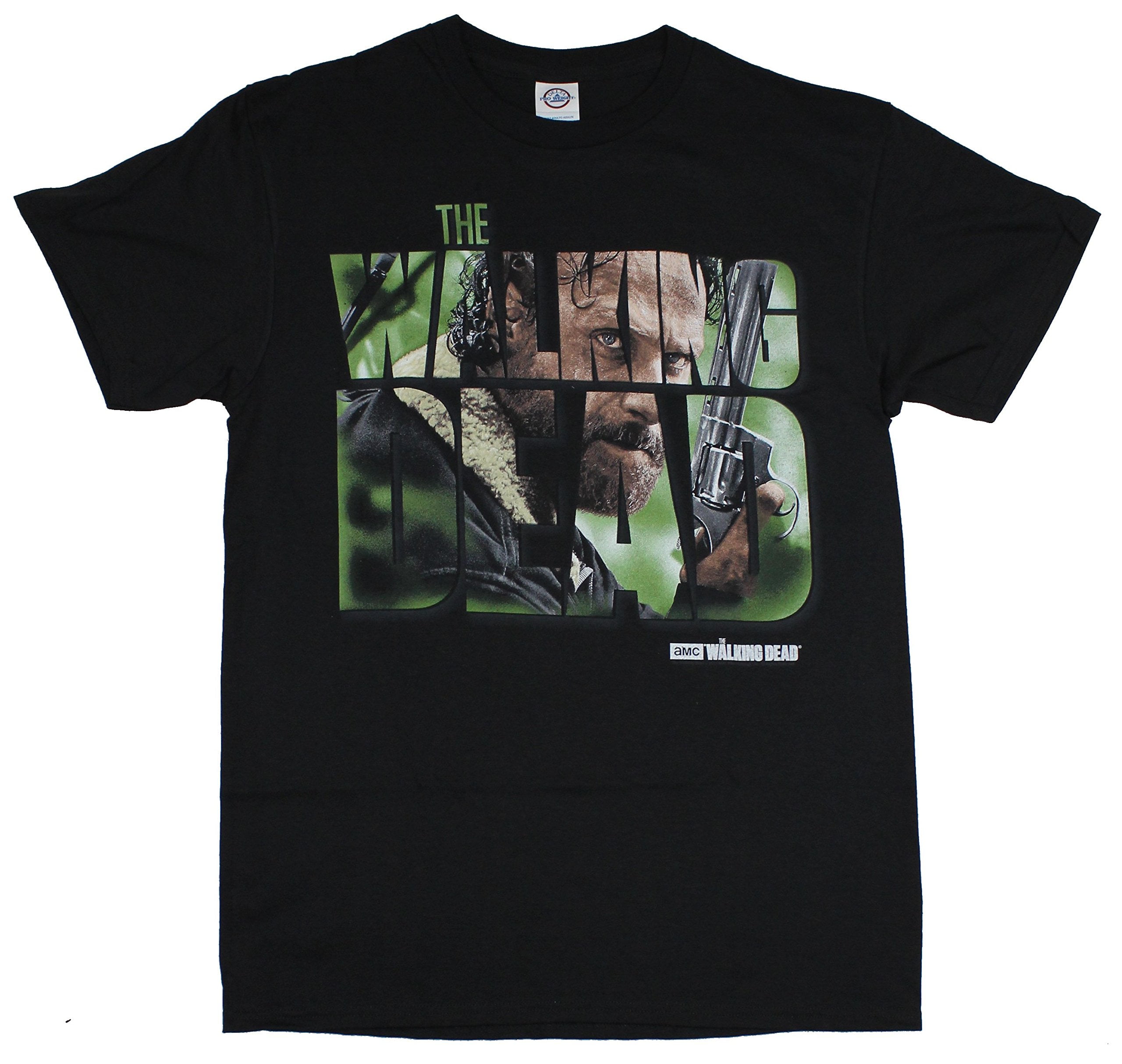 twd t shirt