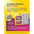 thumbnail image 6 of Ultimate Flora Womens Care Probiotic | 15 Billion CFU | 30 Capsules | by Renew Life, 6 of 8