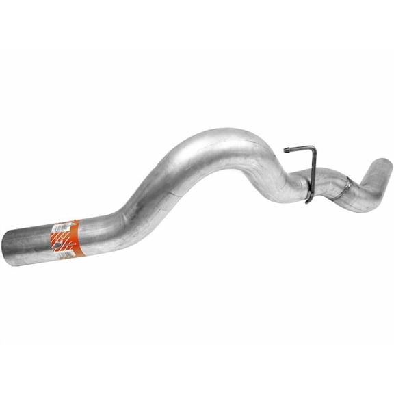 Tail Pipe - Compatible with 2011 - 2013 Ram 2500 6.7L 6-Cylinder - Walker