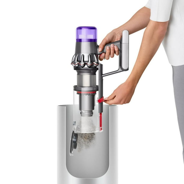 Dyson - ダイソン　Dyson V11 Absolute Dyson V11™ Absolute Pro cordless vacuum cleaner | Dyson