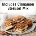 thumbnail image 3 of White Lily Cinnamon Crumb Cake Mix, 20.35 OZ Box, 3 of 14