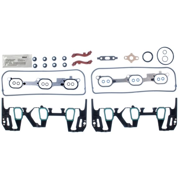 Mahle Engine Intake Manifold Gasket Set MIS19509