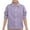 Purple, variant on Baby Boys Dress Shirts Boys' Long Sleeve Solid Button-Down Collared Oxford Shirt with Chest Pocket