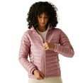 thumbnail image 4 of Regatta Womens Hurden Padded Jacket, 4 of 5