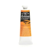 Artisan Water Mixable Oil Colours yellow ochre, 37 ml, 744 (pack of 3)