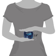 Suave Styling Aid Men Paste 1.75 FO