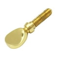 thumbnail image 2 of Saxophone Neck Receiver, Screw Saxophone Replacement Parts Instrument Accessory Saxophone Neck Screw Saxophone Scre, 2 of 7