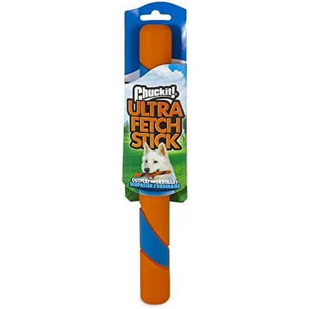 Chuckit! Ultra Fetch Stick Outdoor Dog Toys