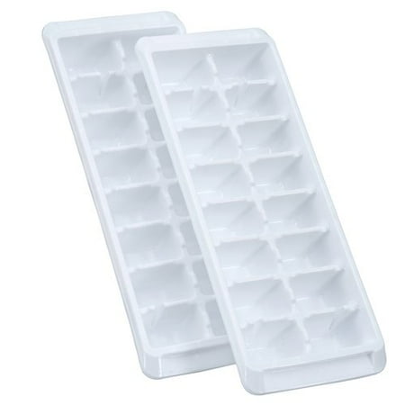 goodcook PROfreshionals Ice Cube Tray, 2 Count