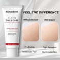 thumbnail image 2 of Koriderm Time Reverse Cream, Koriderm Time Reverse Cream All-In-One, Deeply Moisturizes and Nourishes The Skin, Suitable for All Skin Types(2PC), 2 of 7