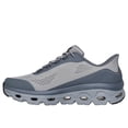 thumbnail image 3 of Zapatillas Skechers Glide-Step Slip-in para Hombre Gris Talla 10.5, 3 of 3