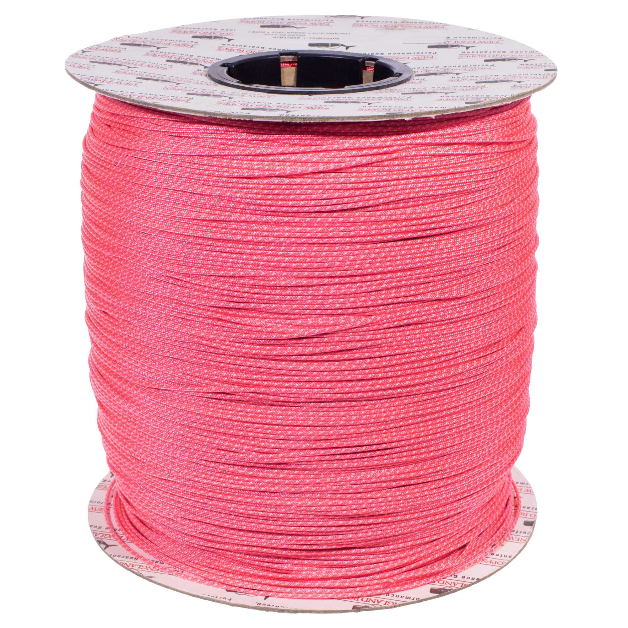 West Coast Paracord 1.8mm Dyneema Speed Lace Multiple Colors and