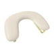 thumbnail image 2 of Reposabrazos en forma de U, desmontable, resistente, cojín para reposamanos, portátil, antideslizante, para uso en el hogar, bricolaje, manicura, mesa Beige, 2 of 10