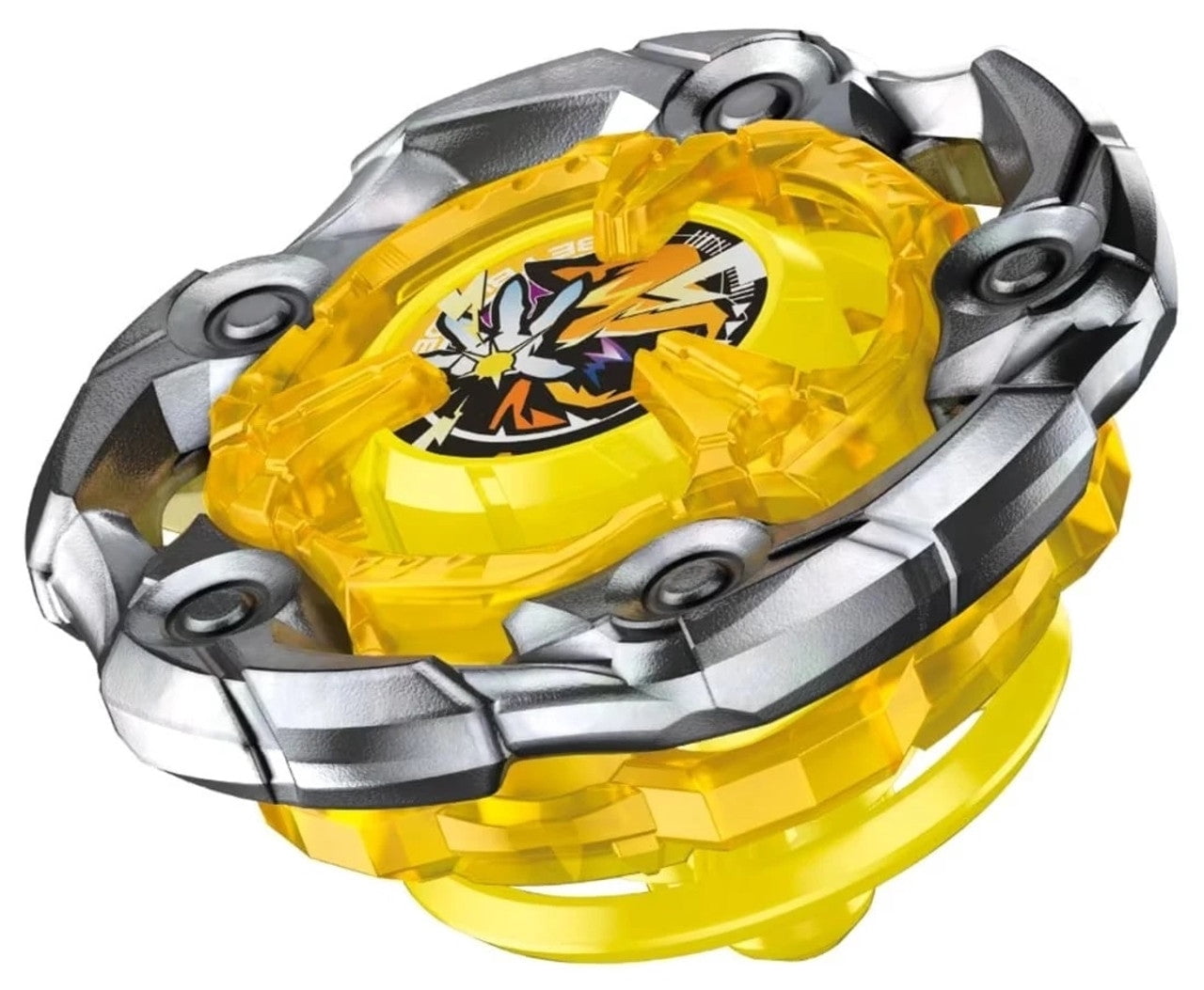 Beyblade Booster Wizard Rod 5-70DB UX-03 by Takara Tomy