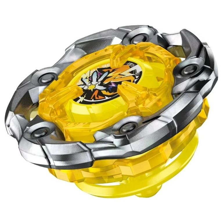 Takara Tomy Beyblade X WizardRod Booster UX-03, Stamina Type