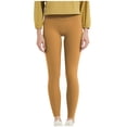 thumbnail image 6 of ABATAB Womens Leggings Soft Comfy High Waisted Breathable Trousers Slim Fit Butt Lifting Pants for Running Cycling Yoga, 6 of 6