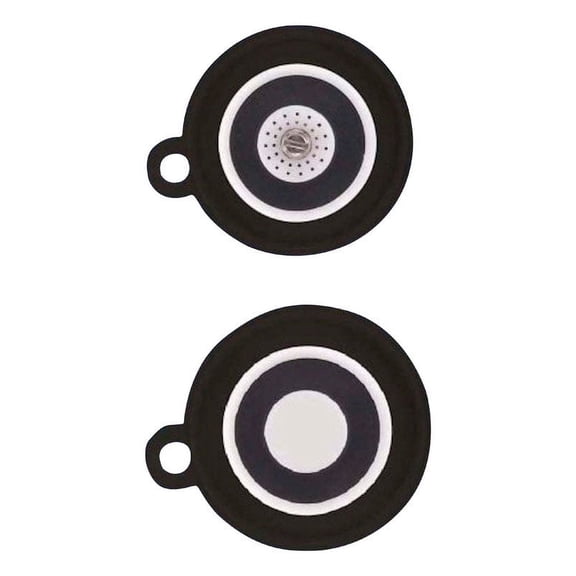 57078 Automatic Anti-Siphon Sprinkler Valve Diaphragm - Quantity 1
