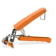 thumbnail image 1 of Matsuzay Feiqiong Cool Plate Tongs Anti escaldado Hot Bowl Retriever Pinzas Clip Suministros de cocina de acero inoxidable Plate Tongs Nuevo Cocina y Comedor Naranja Espesar Matsuzay JJ24185-04, 1 of 5