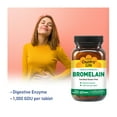 thumbnail image 4 of Country Life Bromelain, Triple Strength, 60 Tablets, 4 of 6
