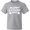 AC-Heather Grey, variant on Inktastic Happy Canada Day with Distressed Maple Leaves Youth T-Shirt