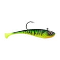 thumbnail image 1 of Berkley PBPS116OZ1.75-FT PowerBait Power Switch Soft Bait Firetiger 4 cm Appâts pré-montés, 1 of 1