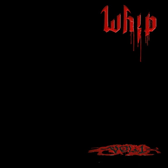 Whip - Volume 1 - Music & Performance - CD