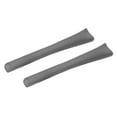 thumbnail image 2 of Vonxyz Gray Earsocks Replacement for Oakley Radar Path/Pitch/Range/Edge Sunglasses, 2 of 2