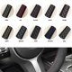 thumbnail image 5 of Funda de volante de coche personalizada con trenzado de gamuza para BMW F87 M2 F80 M3 F82 M4 M5 F12 F13 M6 F85 X5 M F86 F33 X6 M F30 M Sport, 5 of 5