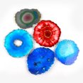 thumbnail image 3 of Opolski Silicone Irregular Cup Mat Coaster Mould Casting Jewelry Making DIY Craft Mold, 3 of 8