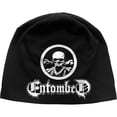 thumbnail image 1 of Entombed  Adult  Logo Beanie, 1 of 2