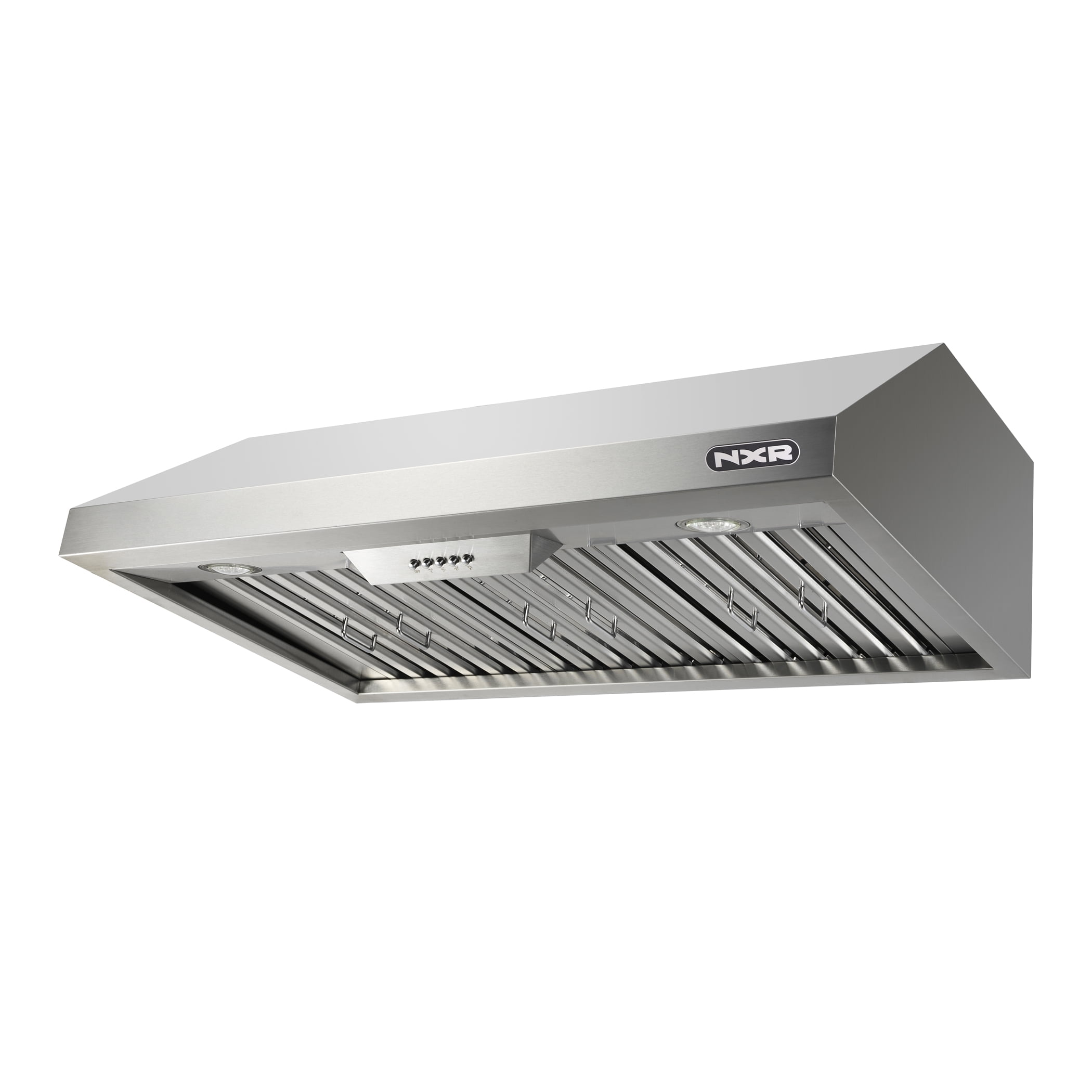 NXR 30" Stainless Steel Pro-Style Under Cabinet Range Hood EH3019