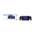 thumbnail image 2 of Lecteur à distance PlayStation Portal™ pour console PS5® - Noir minuit, 2 of 5