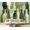 Color 2, variant on Wall Mural Peel and Stick Mountain Landscape Pine Trees Reflective Lake Self-Adhesive Wallpaper Removable Wall Decal Wall Sticker Home Decor for Living Room Bedroom 69"x96"
