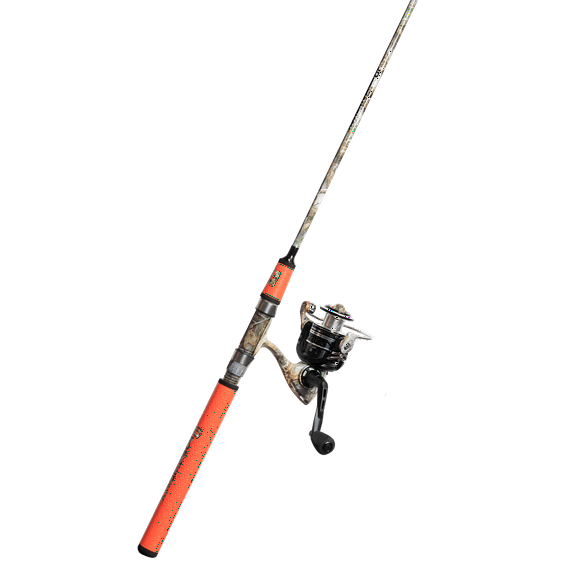 Clearance in Fishing Rod & Reel Combos