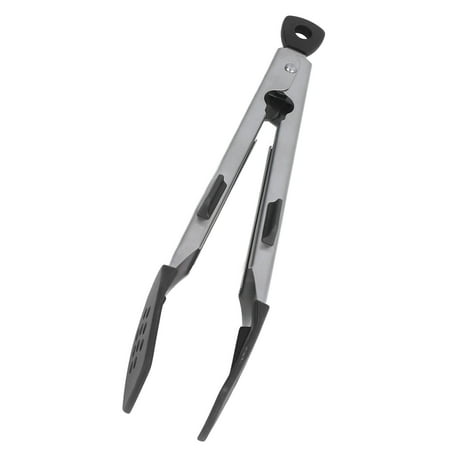 

Octpeak Thickened Cooking Tong Corrosion Resistant Food Tong High Temperature Resistant For Kitchen