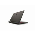 thumbnail image 6 of MSI Vector - LCD 16" QHD+ GeForce RTX 5080 Laptop GPU - Intel Core Ultra 9 275HX  - 16GB Memory - 1 TB SSD - Windows 11 Home - Gaming Laptop - 240 Hz (Vector 16 HX AI A2XWIG-050US ), 6 of 19