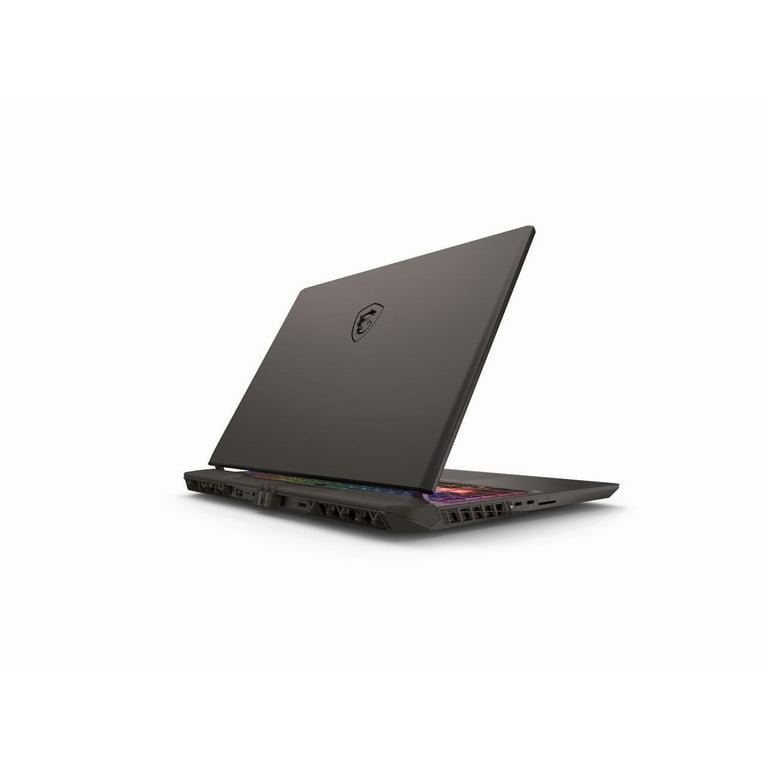 MSI Vector 16 HX AI 16