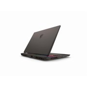 MSI Vector - LCD 16 QHD+ GeForce RTX 5080 Laptop GPU - Intel Core Ultra 9 275HX - 16GB Memory - 1 TB SSD - Windows 11 Home - Gaming Laptop - 240 Hz (Vector 16 HX AI A2XWIG-050US )
