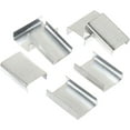 thumbnail image 2 of Samuel Strapping 3/4" x 1" Steel Closed Push-On Seal 8SG0750P-2, 2000 Ct - New, 2 of 5