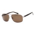 thumbnail image 1 of Banana Republic, Lentes de Sol, Rectangular, Hombre, Br1006S, 1 of 2
