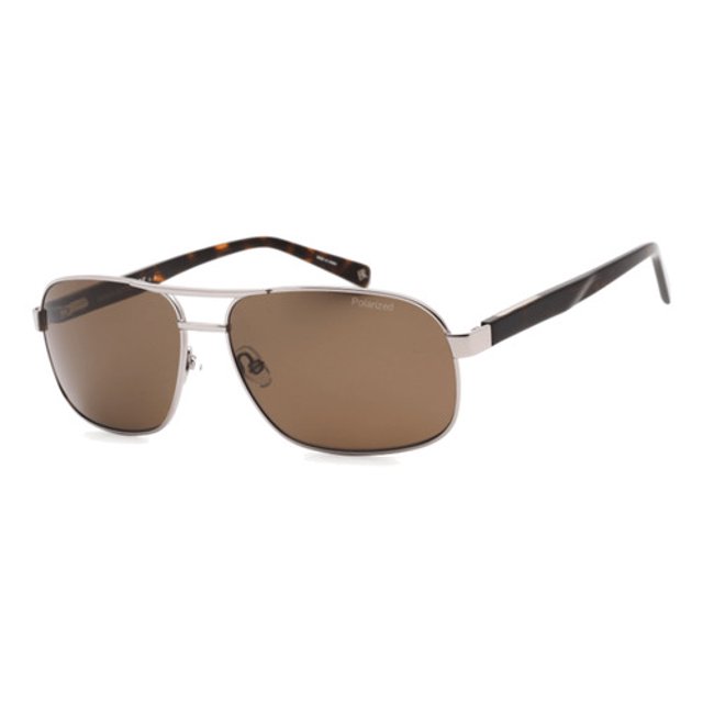 Banana Republic, Lentes de Sol, Rectangular, Hombre, Br1006S