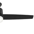 thumbnail image 2 of Hunter Kennicott SureSpeed Indoor/Outdoor 44" Ceiling Fan, Matte Black, 2 of 3