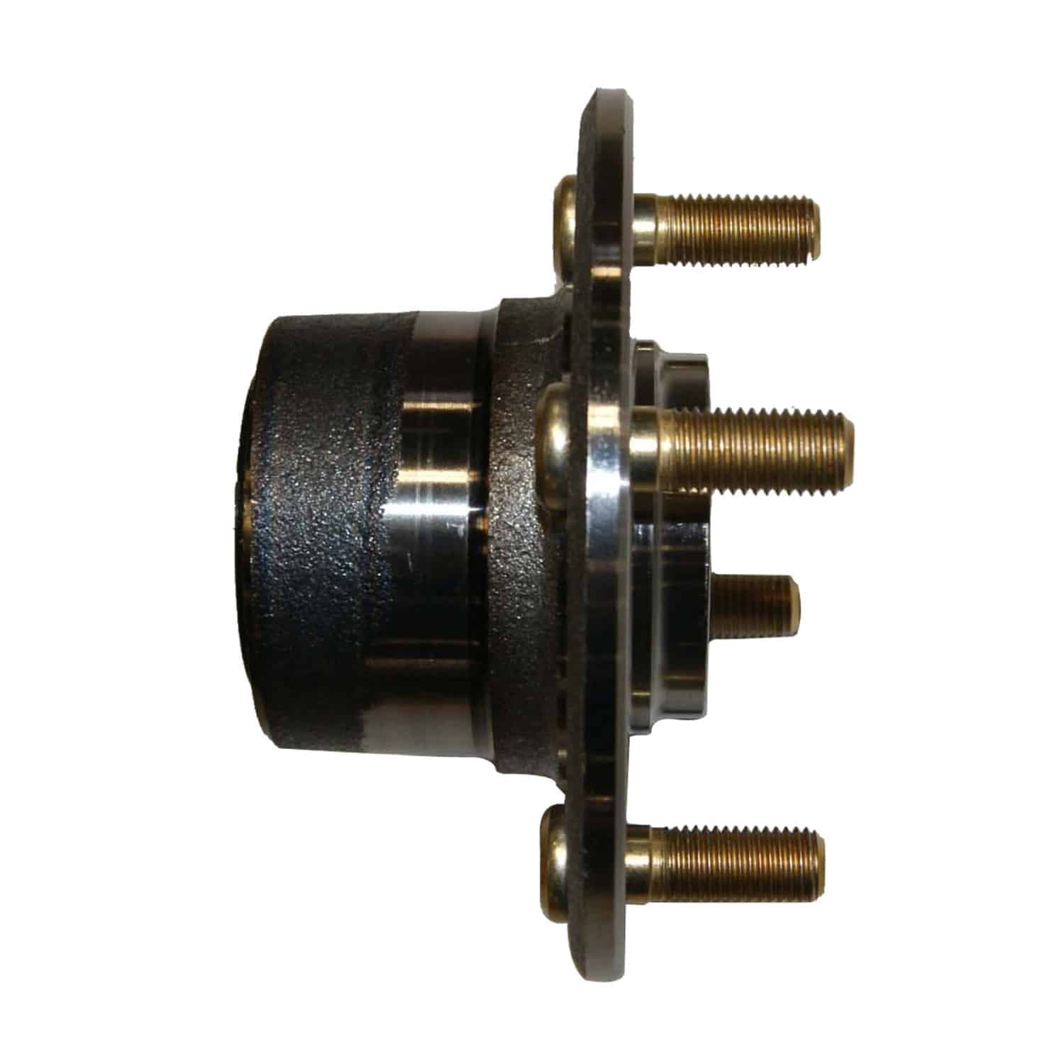 GMB 735-0229 Wheel Hub Module that fits a Acura Integra (1990-1993)
