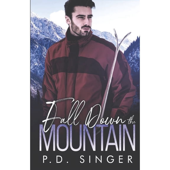 Mountains: Fall Down the Mountain (Series #3) (Paperback)