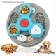 thumbnail image 2 of Educational Toys, Slow Feeder, Food Dispenser, Dog Lickingplate, 2 of 5
