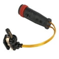 thumbnail image 1 of A2115401717, Reliable High Toughness Abrasion Resistant Brake Pad Wear Sensor Professional Easy Installation  For Car Accessories, 1 of 8