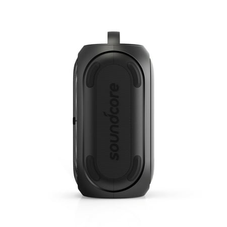 Anker - Soundcore Rave Partycast Portable Bluetooth Speaker - Black