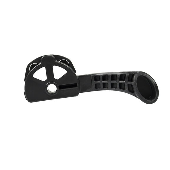 CUB CADET 731-07654B Chute Handle Tilt LHP 221 21 1X 731-07654A 731-07654